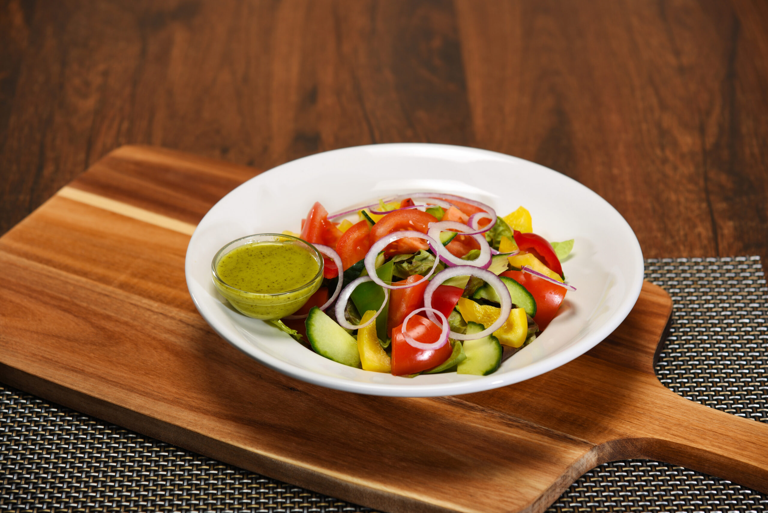 Kleiner Salat