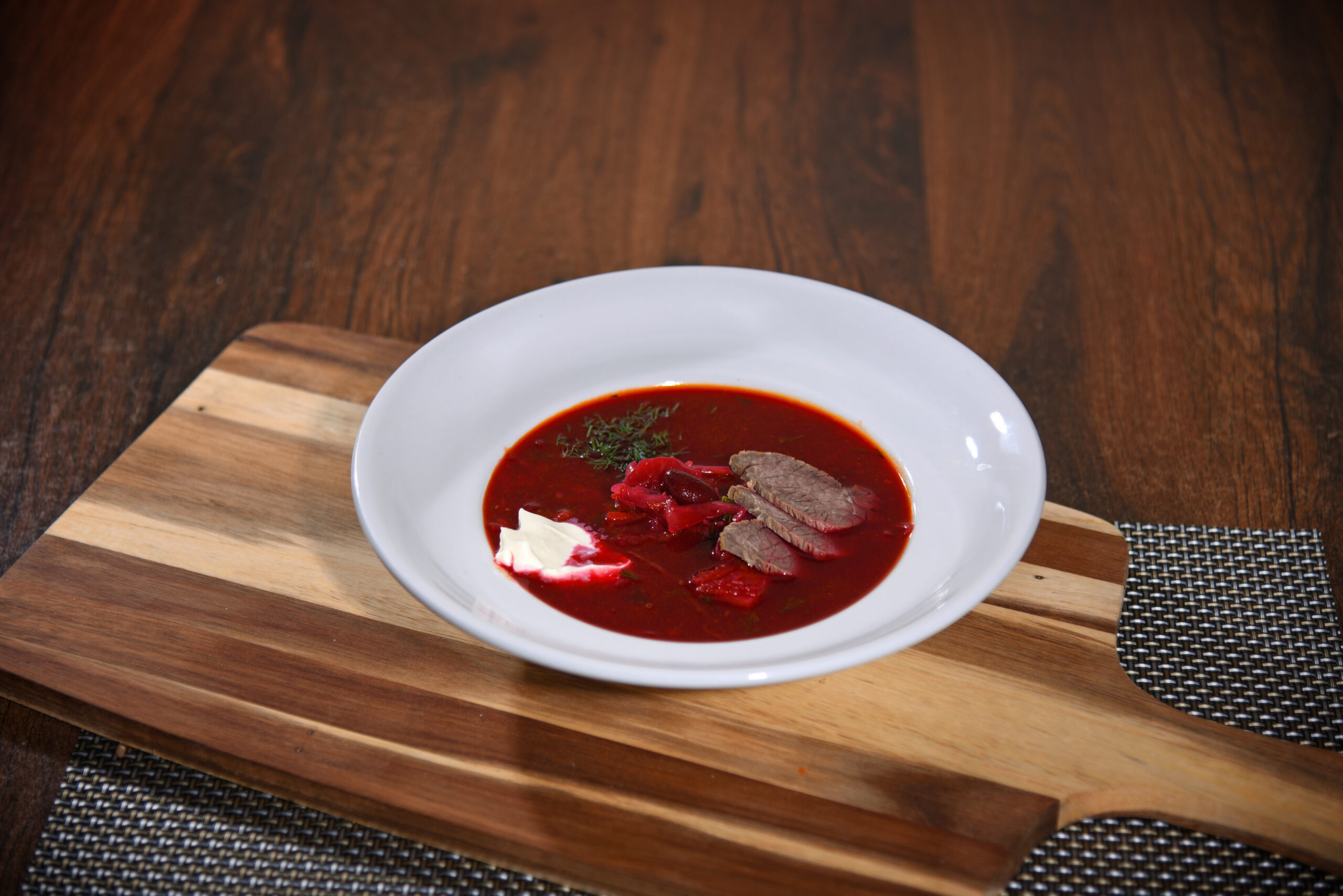 Borsch
