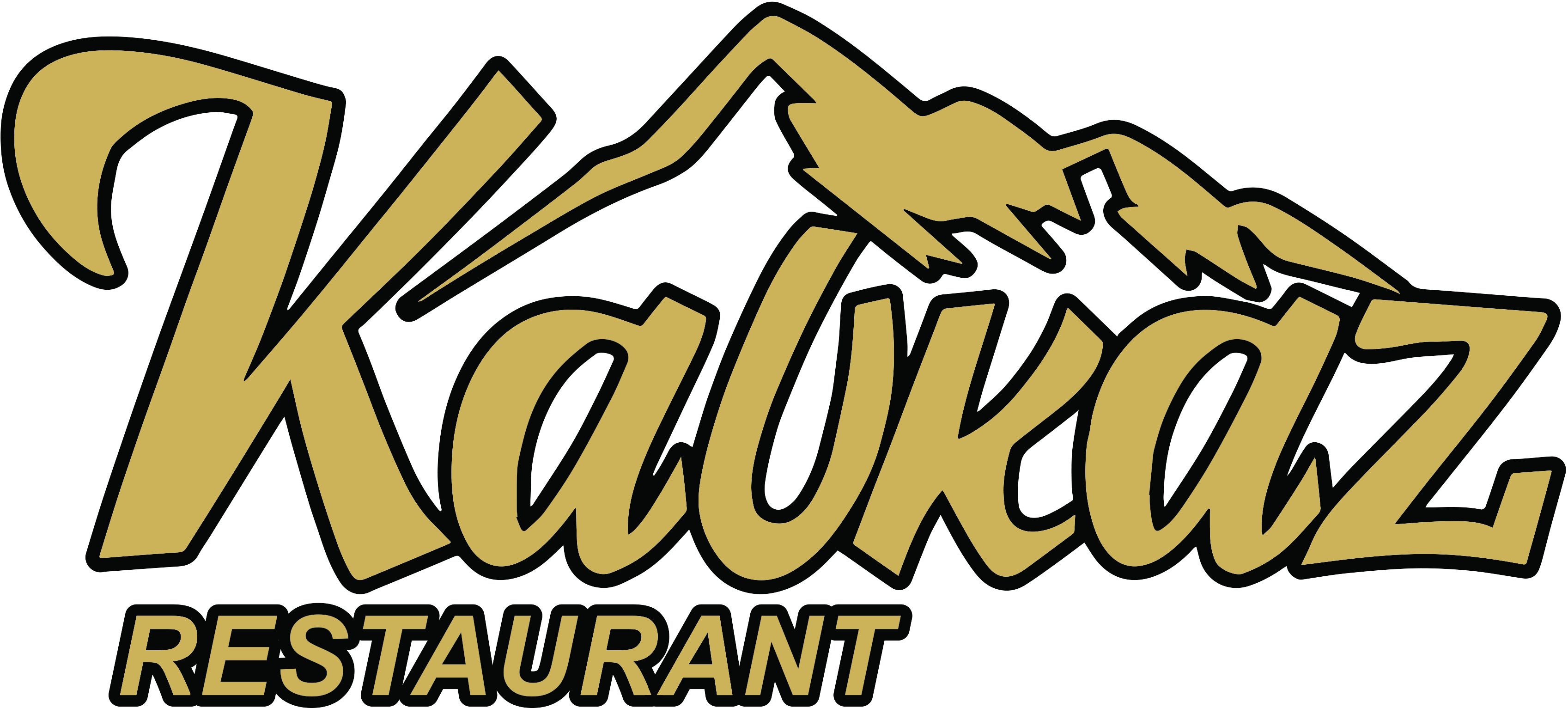 Kavkaz Restaurant Trostberg