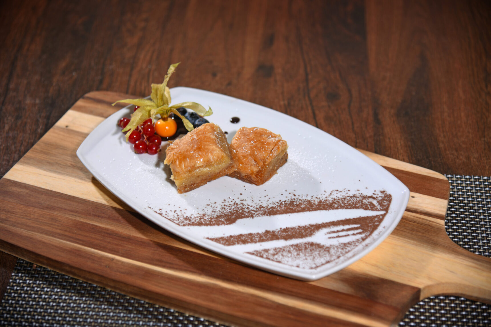Baklava