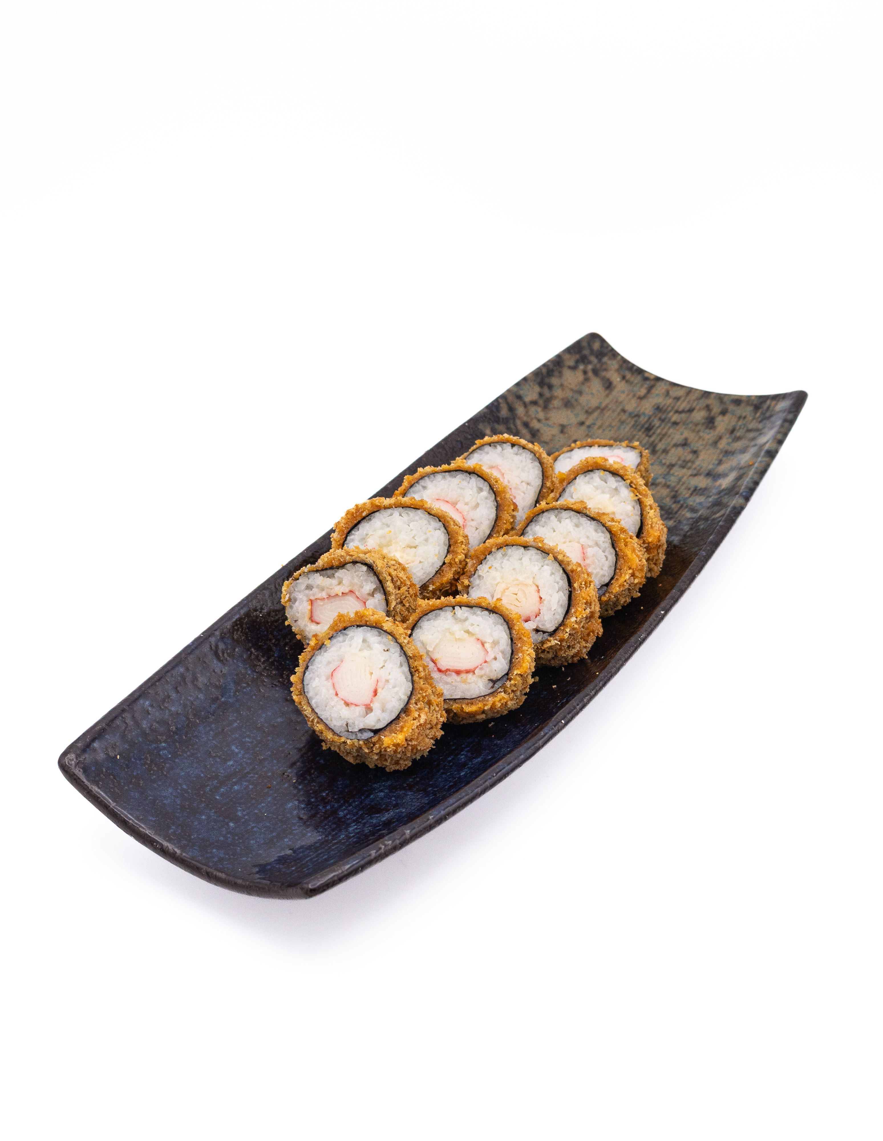 Hot Kani Crunch