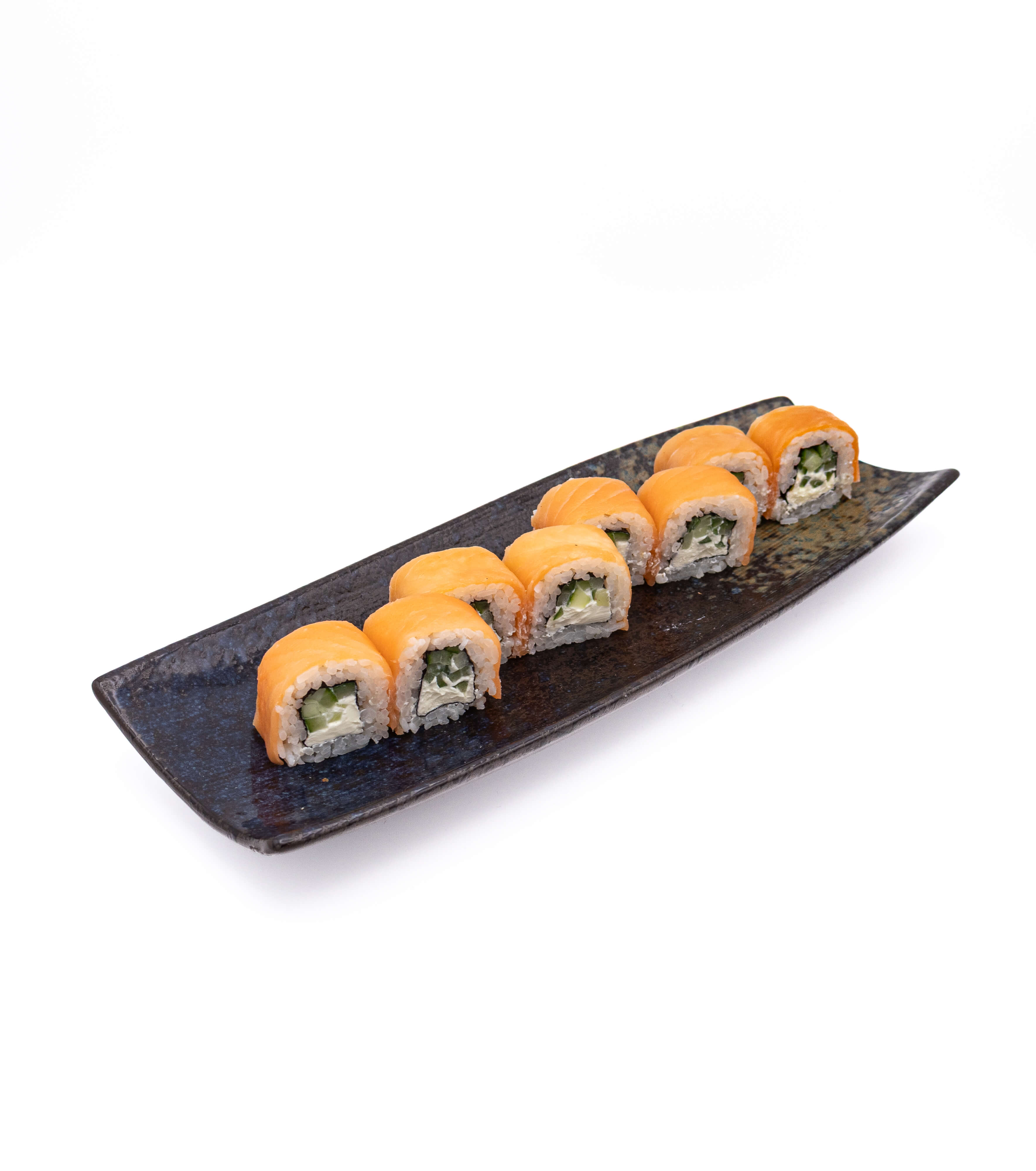 Salmon Roll