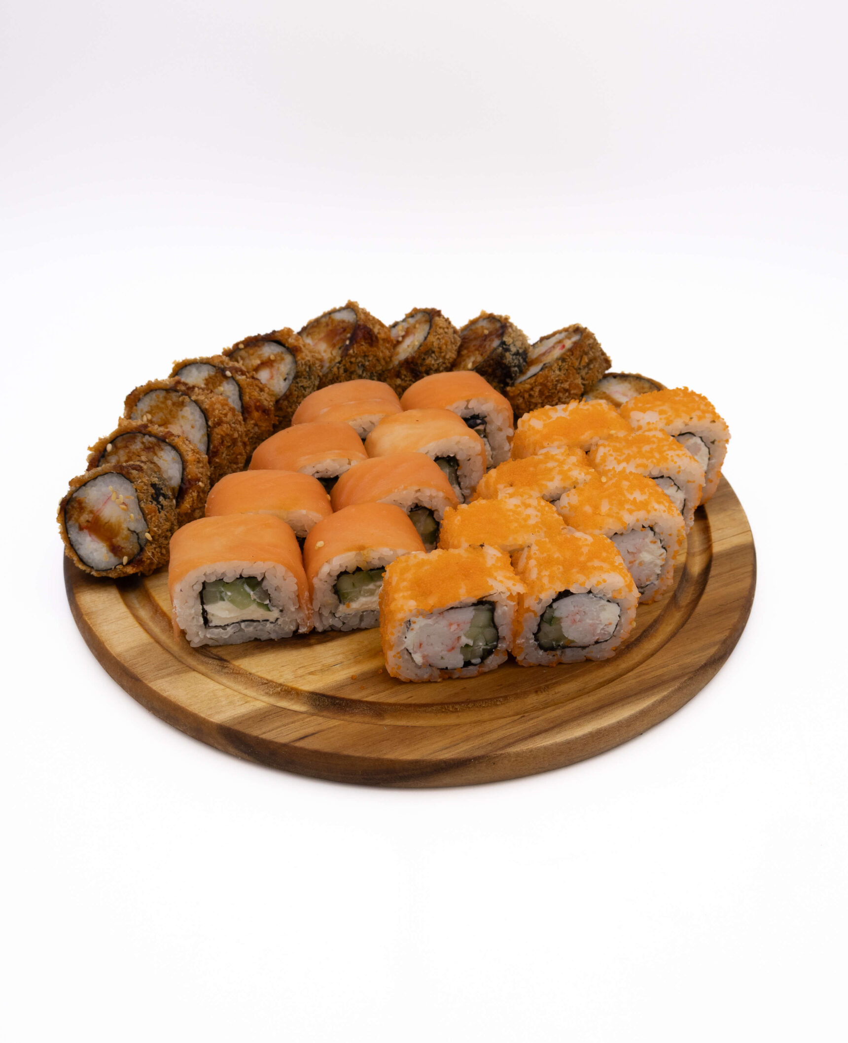 Set 8 Sushi