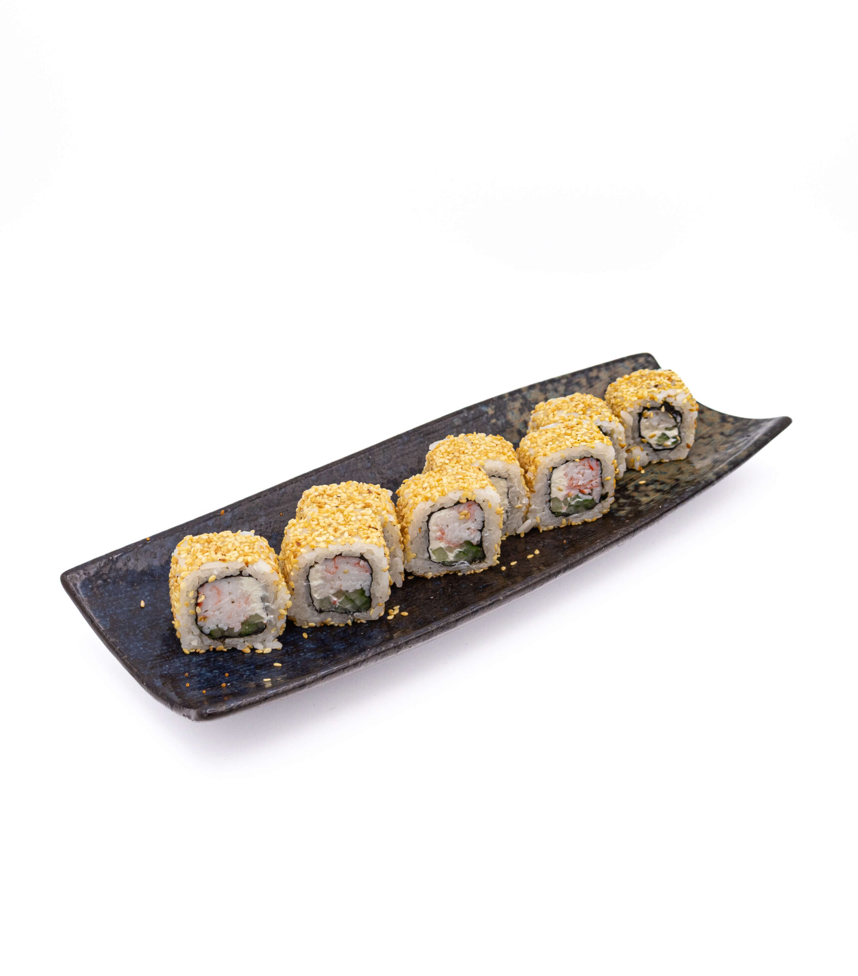 Alaska Surimi Roll