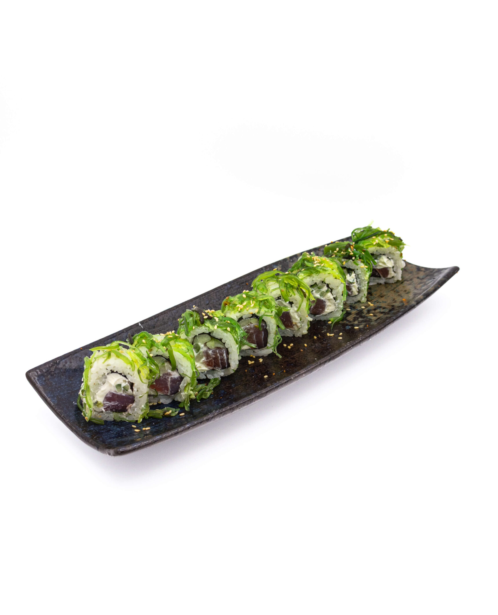 Green Roll