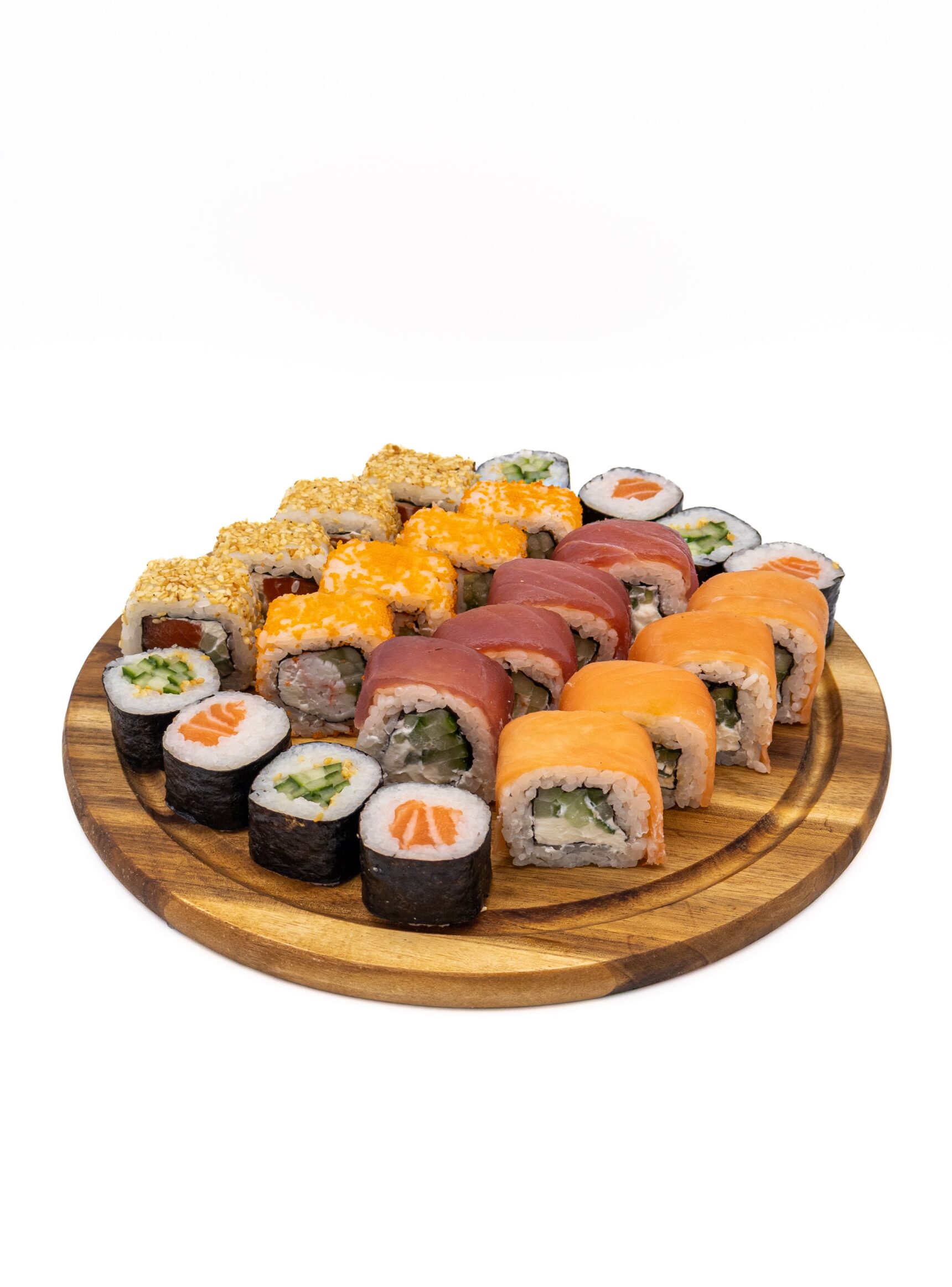 Set 5 Sushi