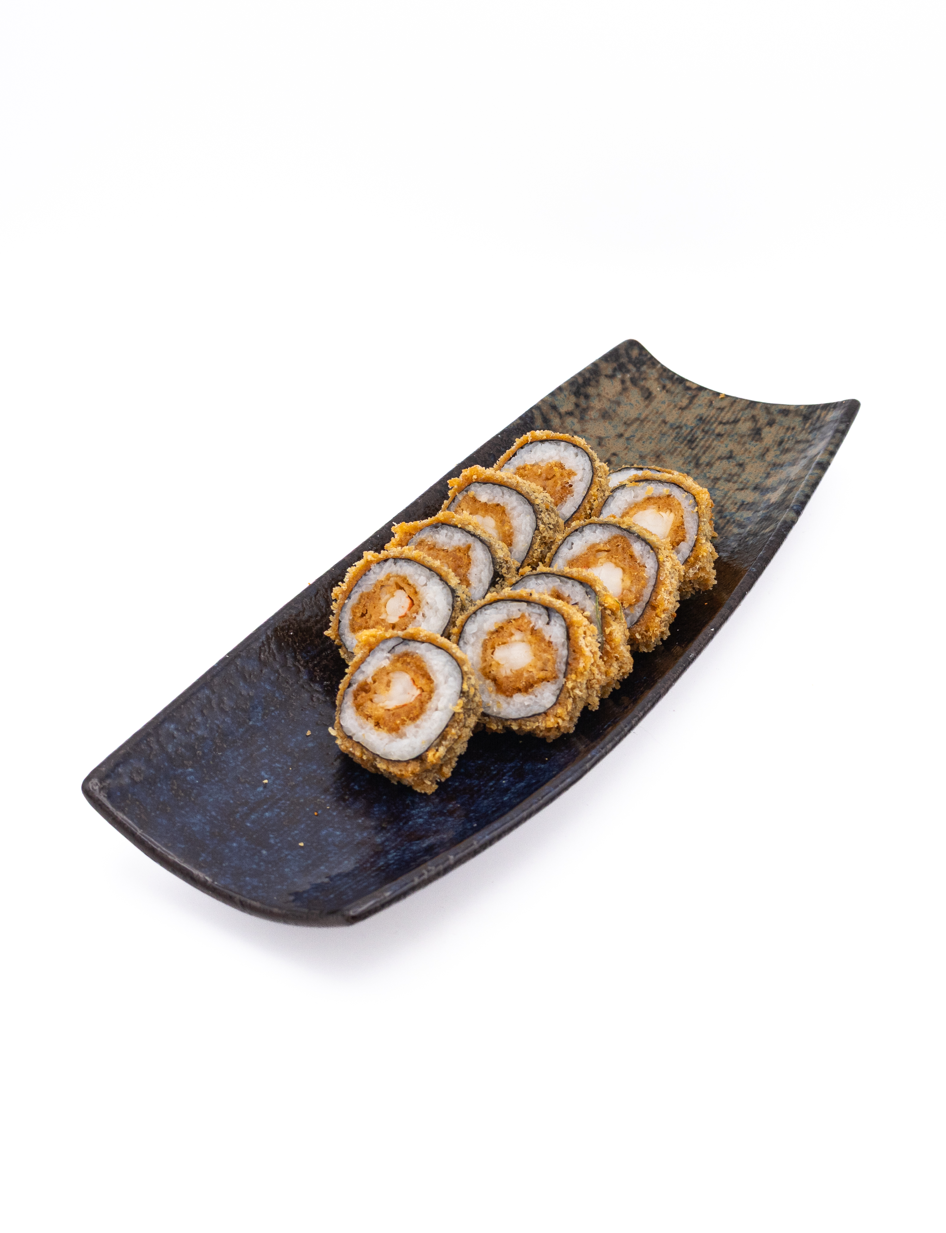 Hot Ebi Crunch