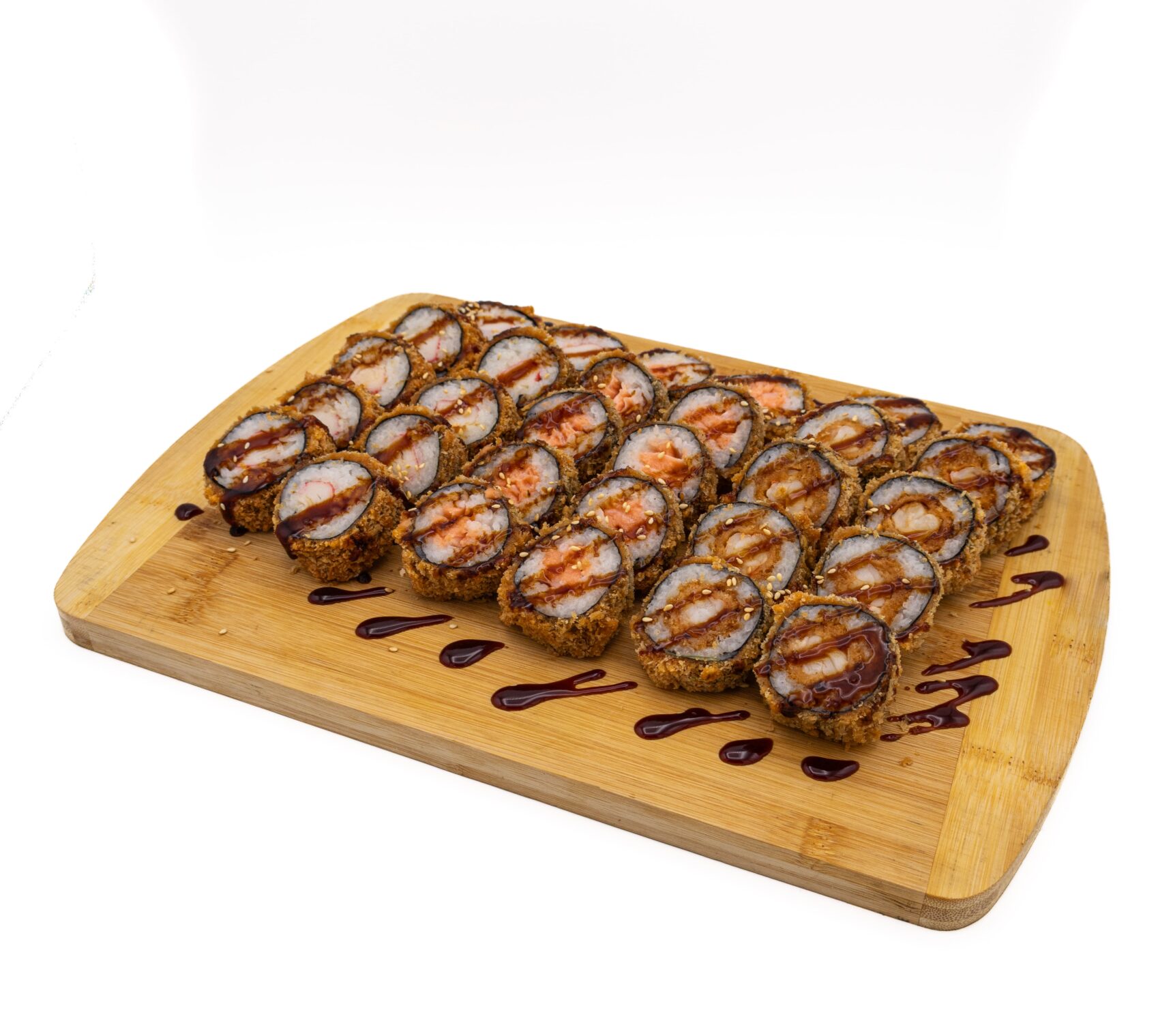 Set 7 Sushi