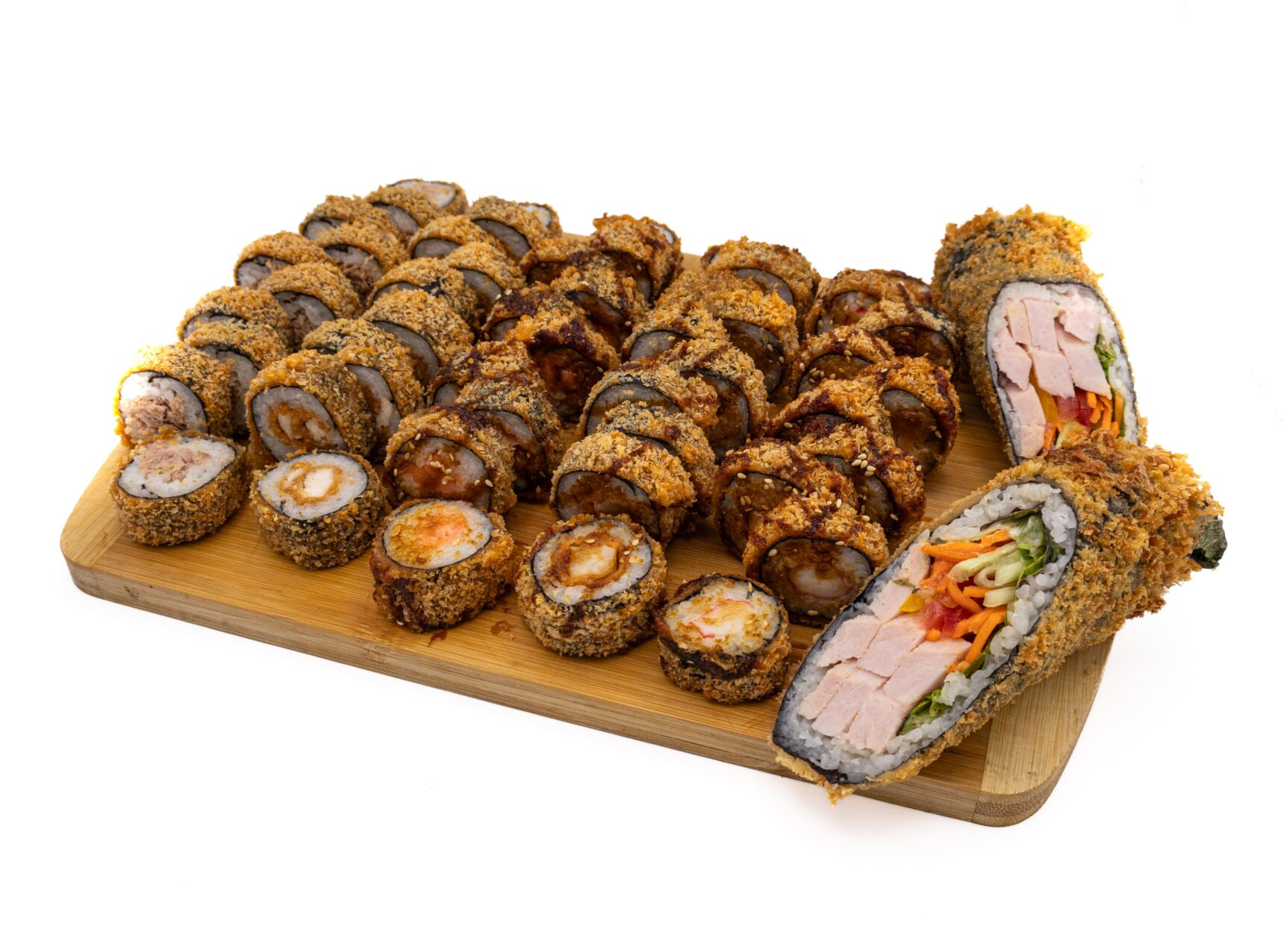 Set 3 Sushi
