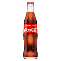 Coca Cola 0,33L