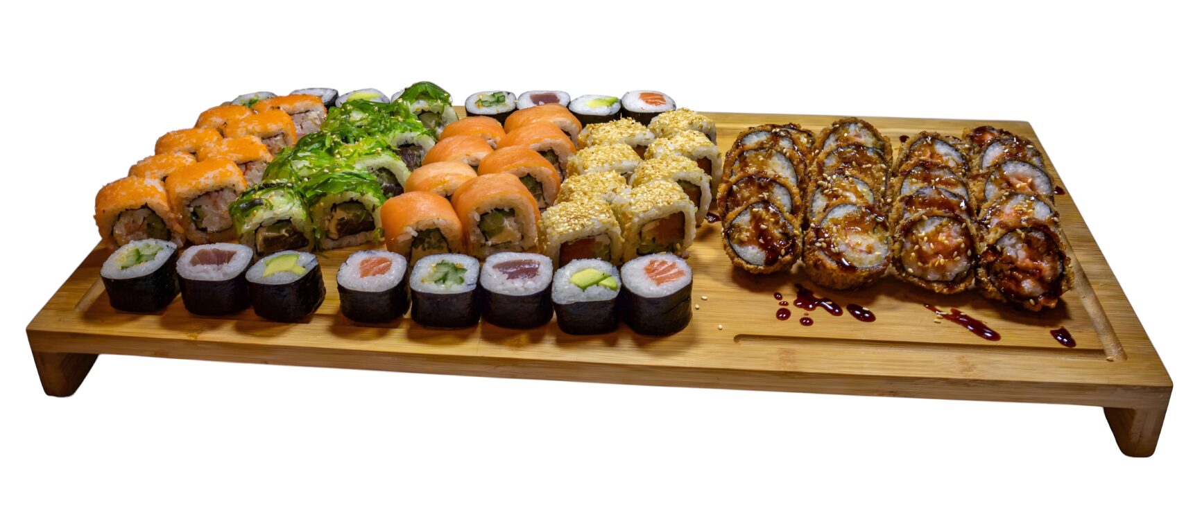 Set 1 Sushi