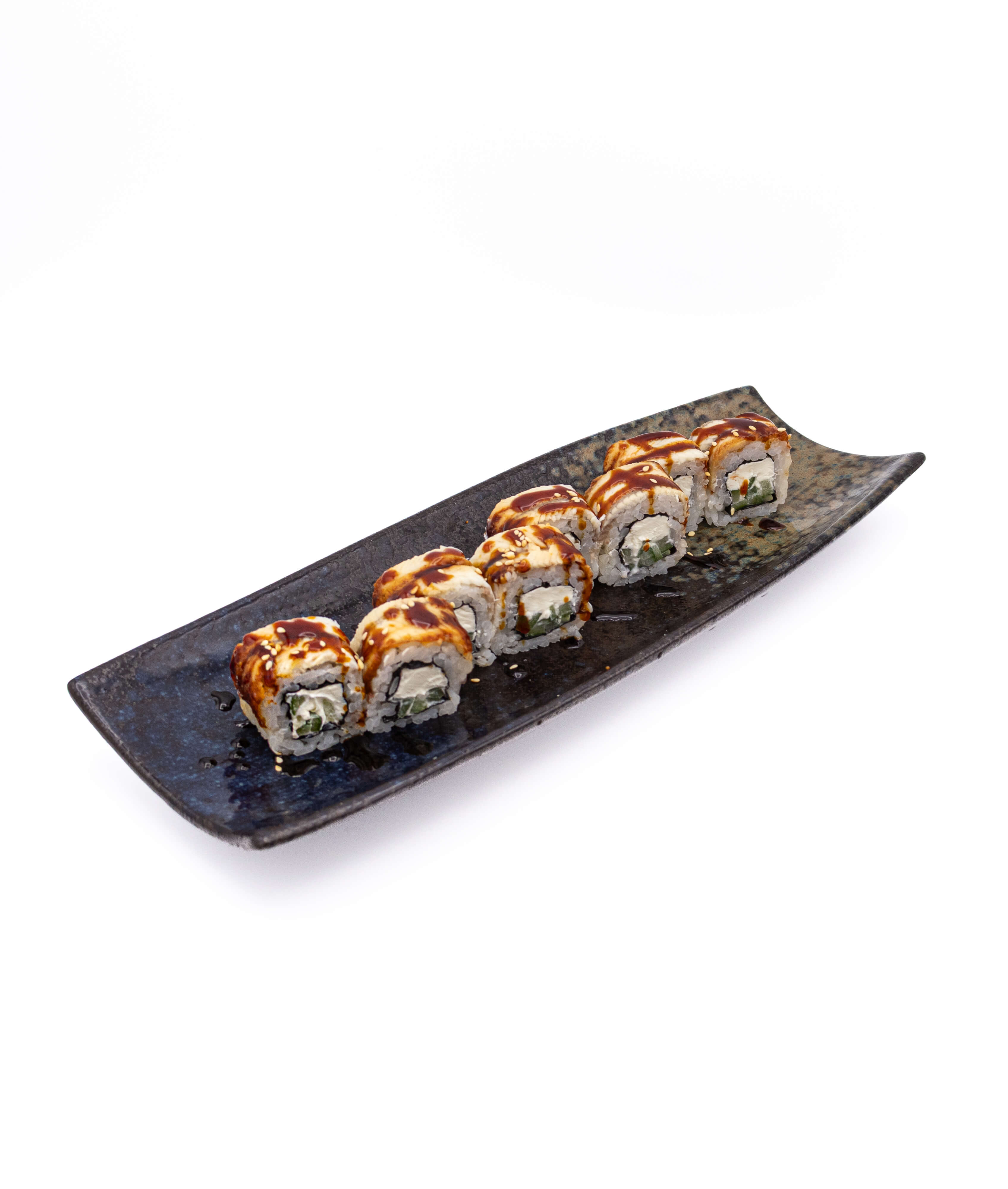 Unagi Roll
