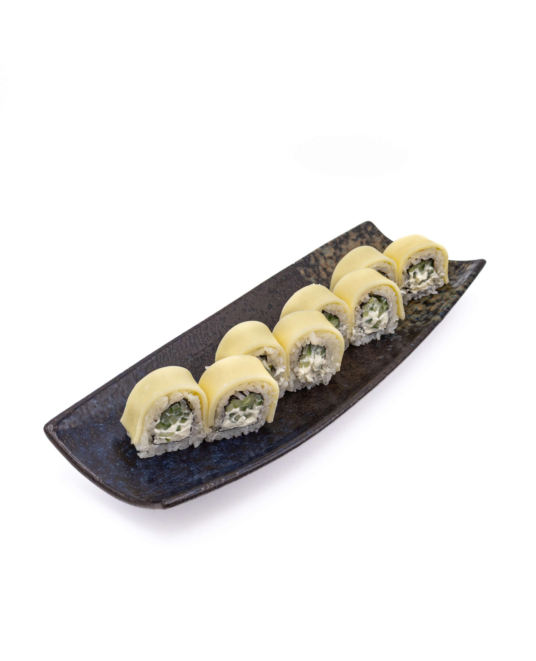 Cheese Roll