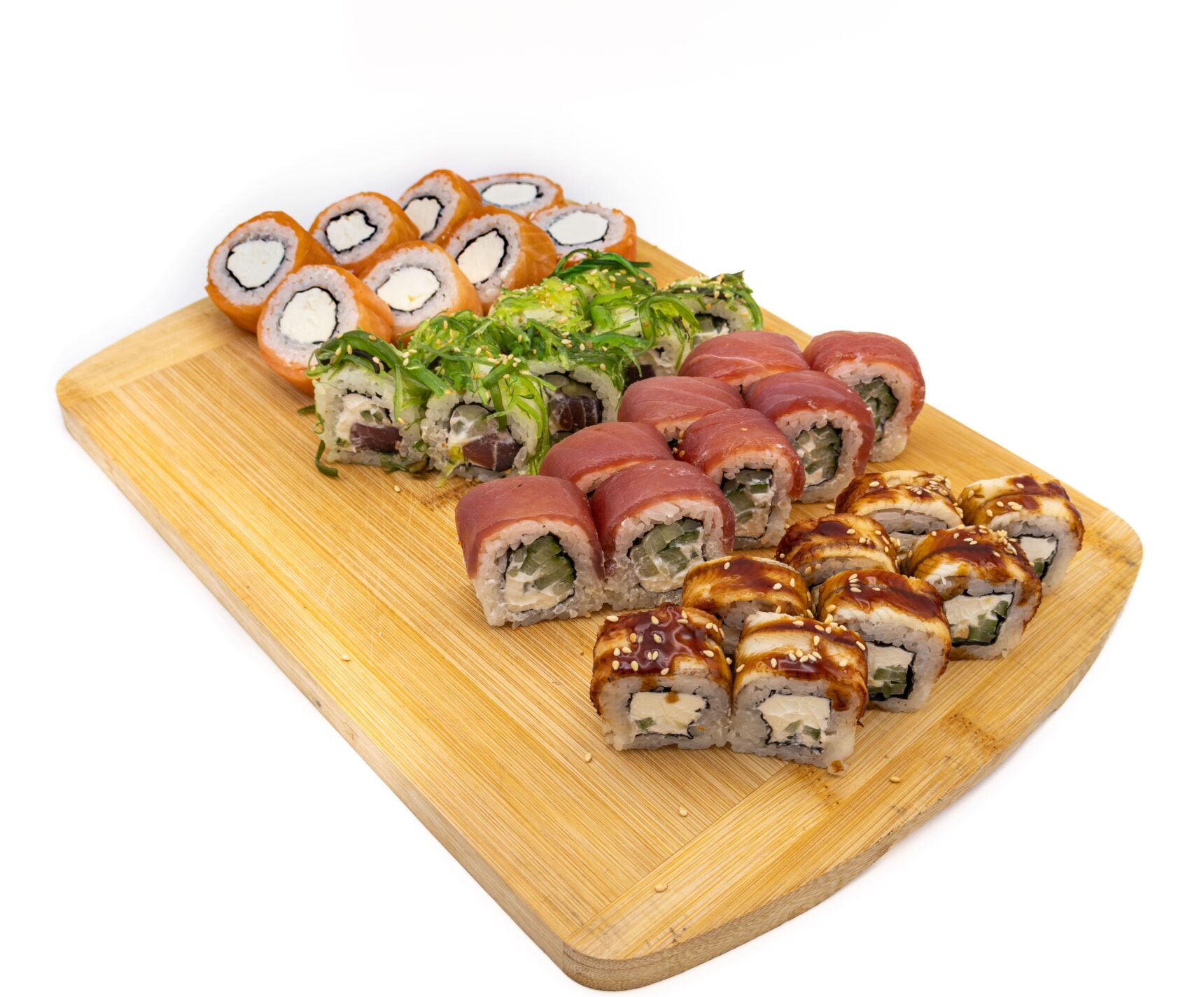 Set 2 Sushi