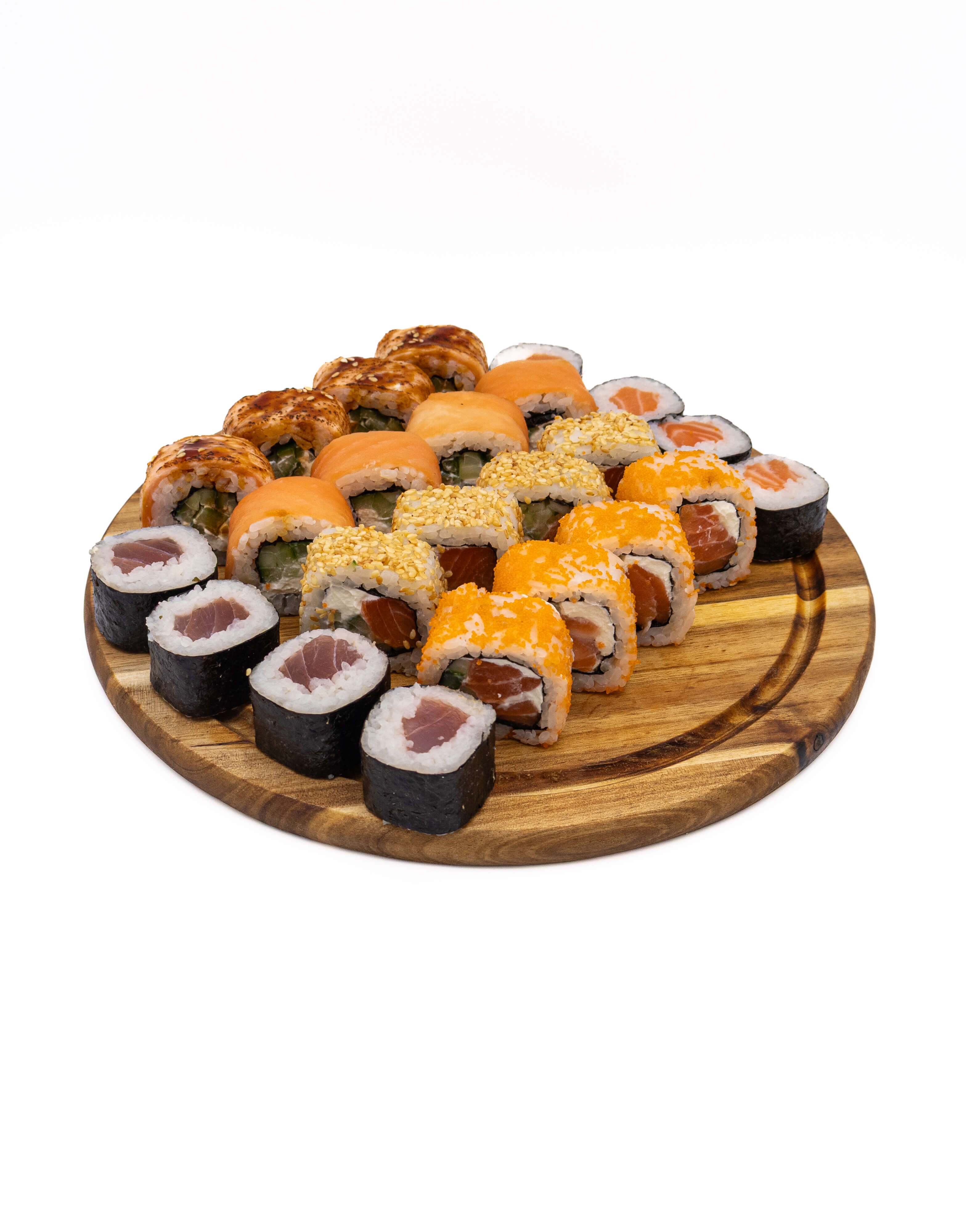 Set 4 Sushi