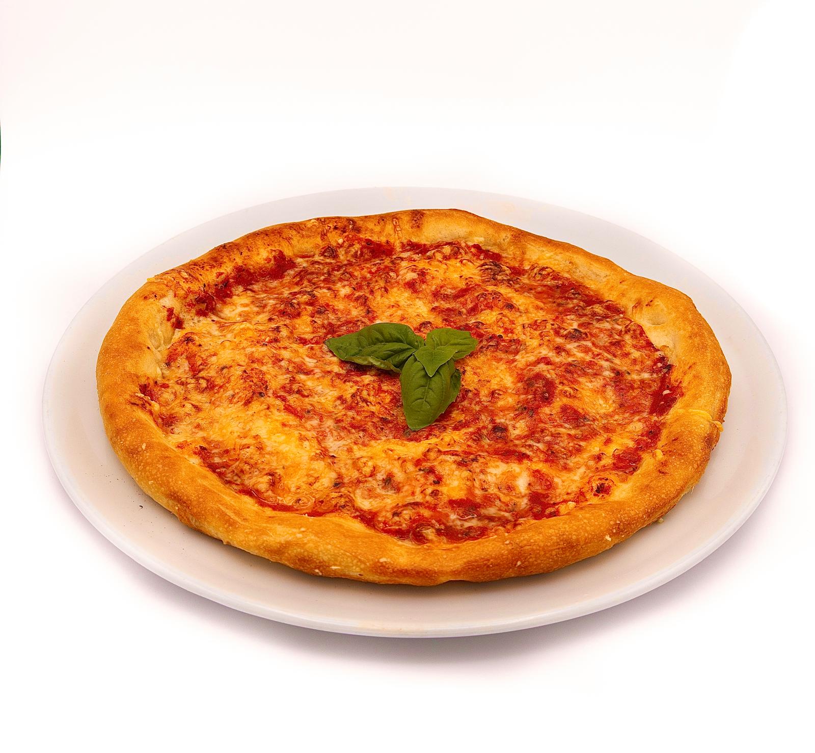Pizza Margarita