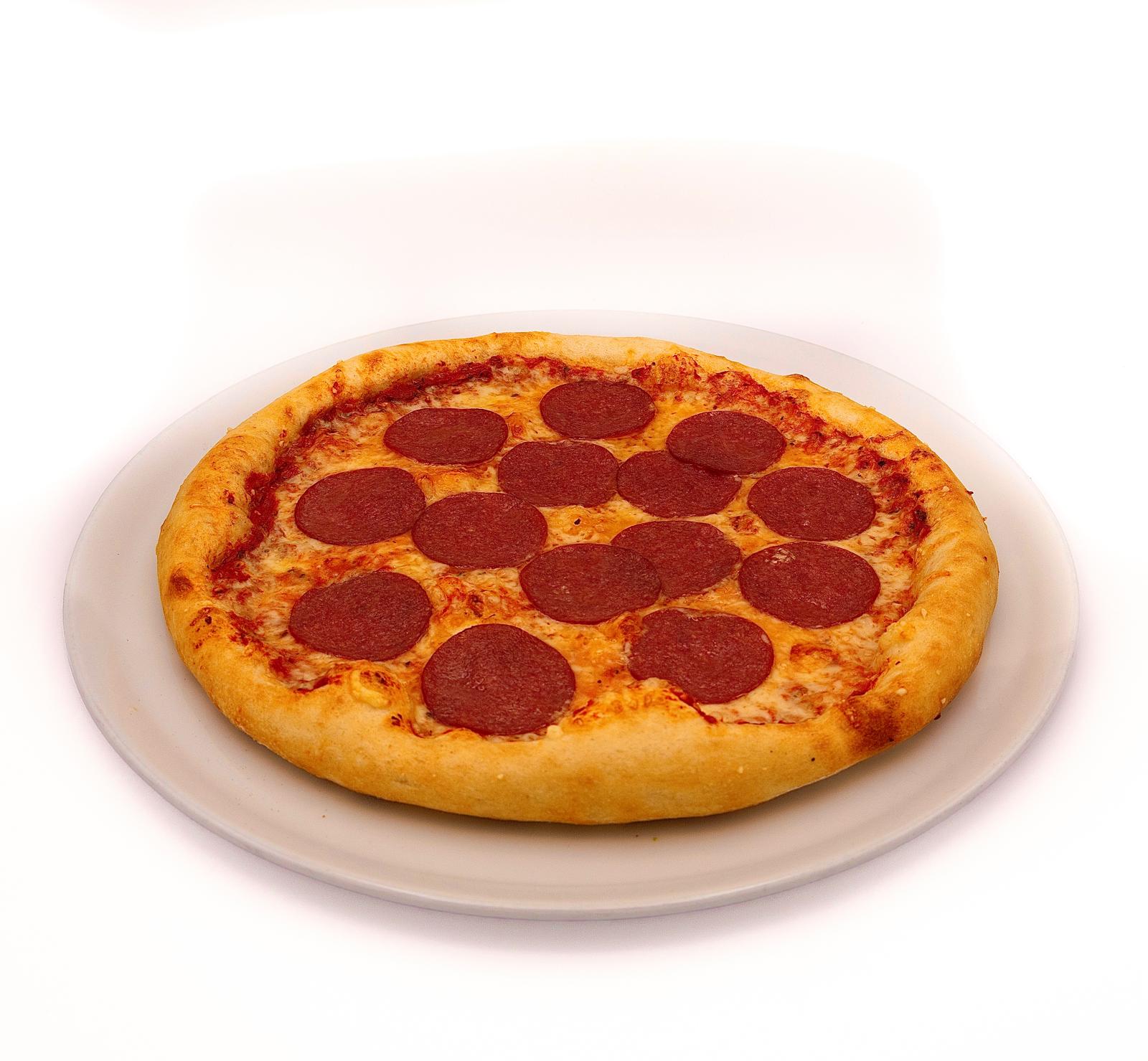 Pizza Salami