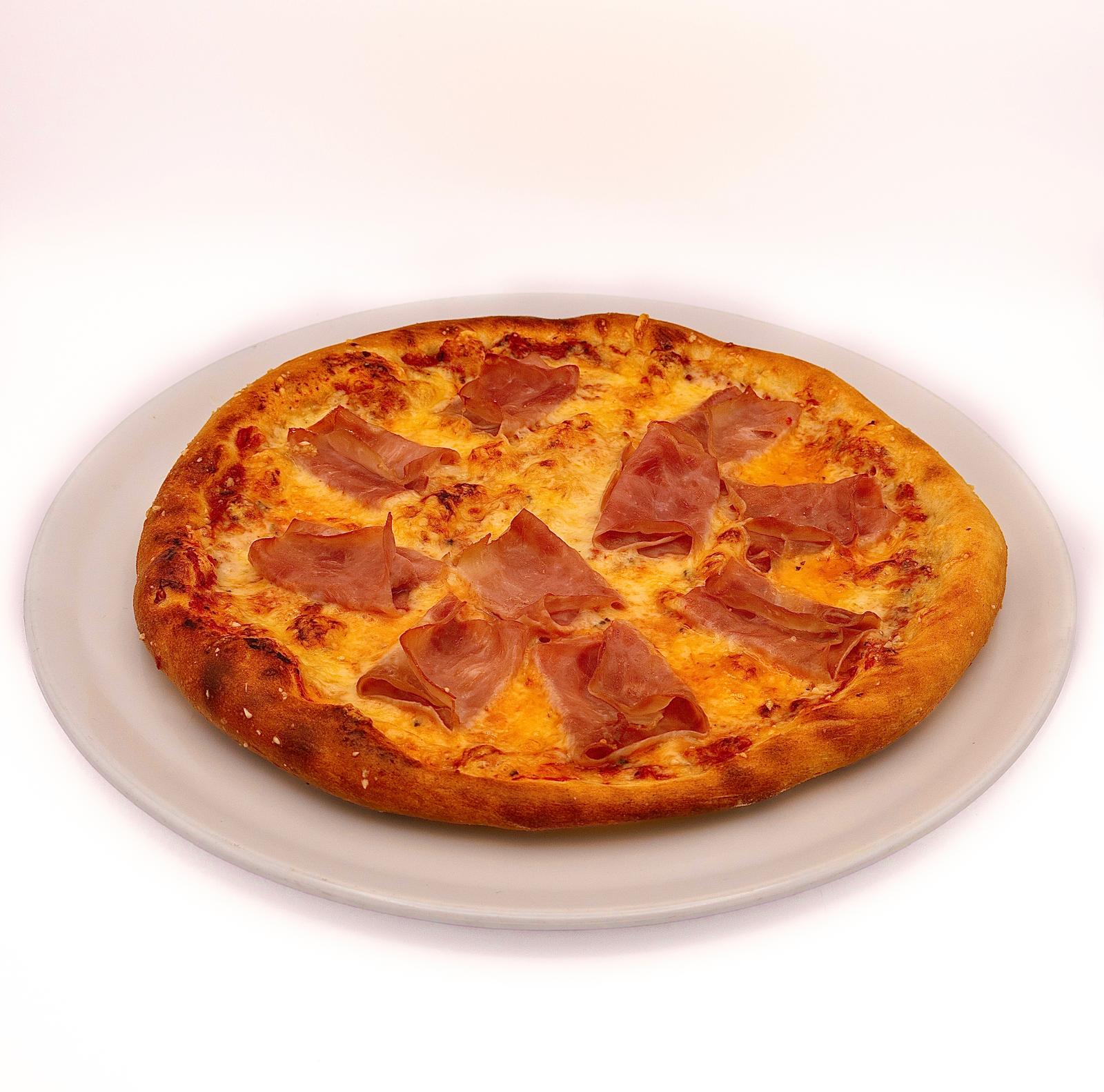 Pizza Schinken