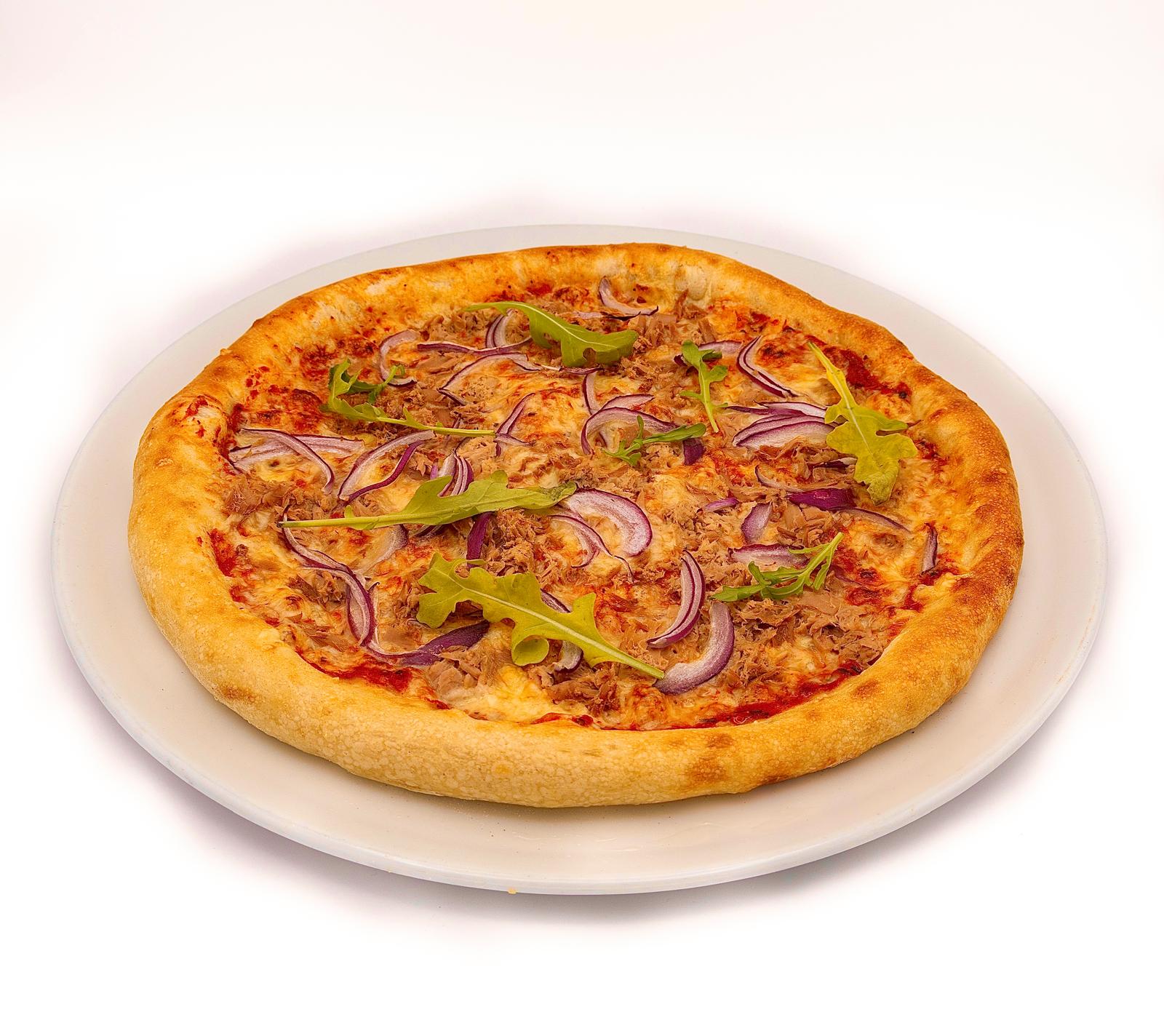 Pizza Thuna
