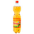 Buratino (Russische Limonade)