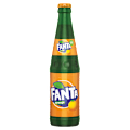 Fanta Orange 0,33L