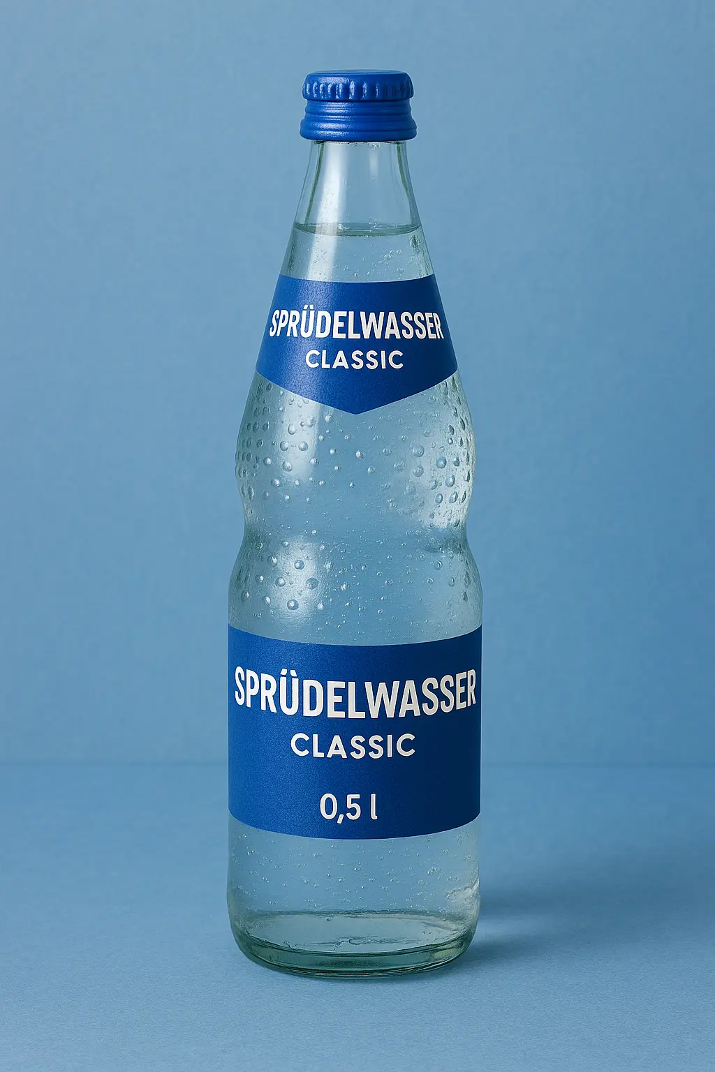 Mineralwasser